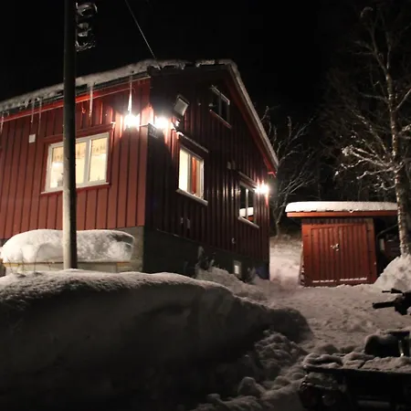 ホームステイ Fox *