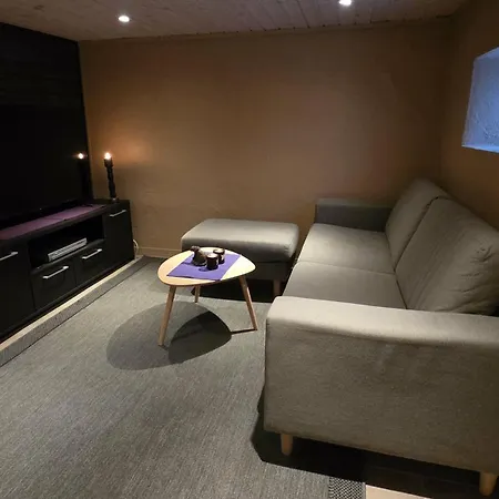 Privatunterkunft Fox