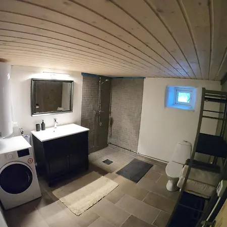 Fox ホームステイ