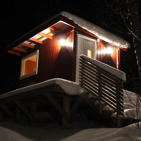 Fox Privatunterkunft