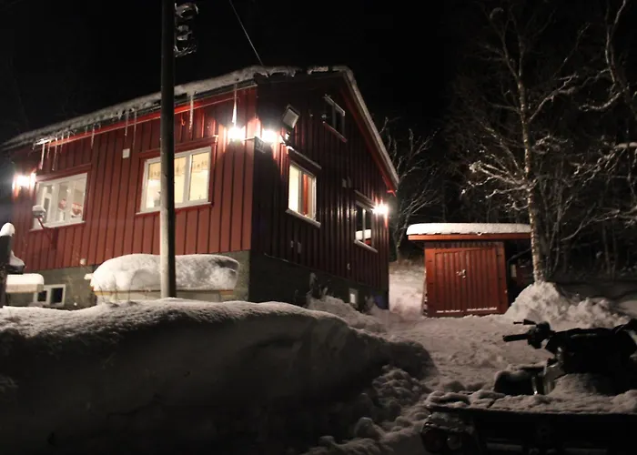 Δωμάτια σε οικογενειακή κατοικία Fox *