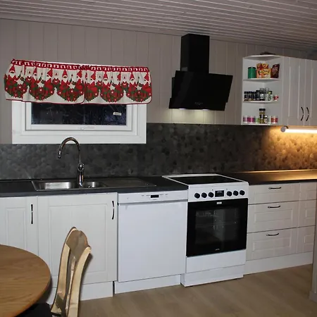 Fox منزل للإقامة *